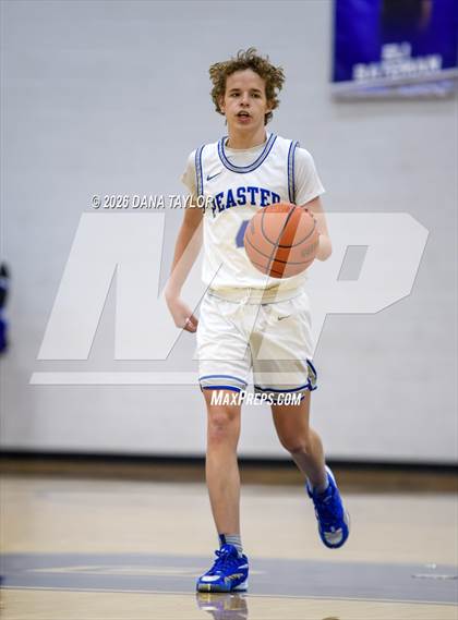 Thumbnail 2 in JV: Comanche @ Peaster photogallery.