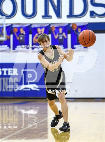 Thumbnail 1 in JV: Comanche @ Peaster photogallery.