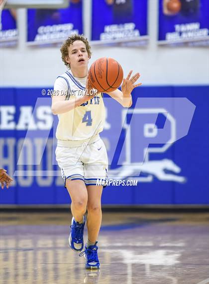 Thumbnail 2 in JV: Comanche @ Peaster photogallery.