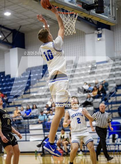 Thumbnail 1 in JV: Comanche @ Peaster photogallery.