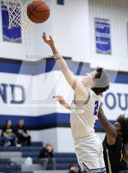 Thumbnail 3 in JV: Comanche @ Peaster photogallery.