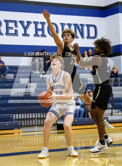 Thumbnail 3 in JV: Comanche @ Peaster photogallery.