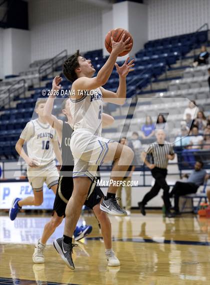 Thumbnail 3 in JV: Comanche @ Peaster photogallery.