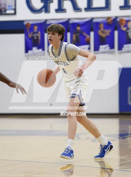 Thumbnail 3 in JV: Comanche @ Peaster photogallery.