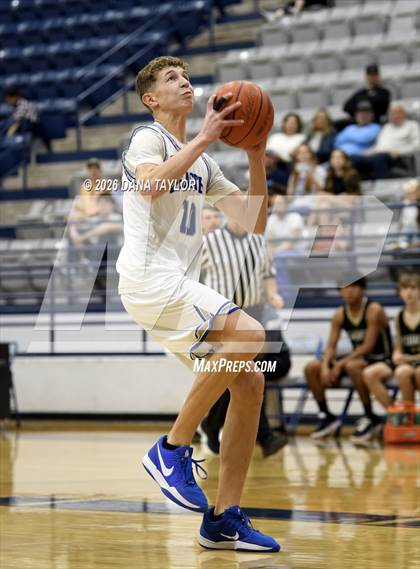 Thumbnail 1 in JV: Comanche @ Peaster photogallery.