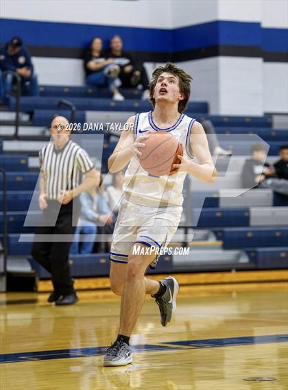 Thumbnail 1 in JV: Comanche @ Peaster photogallery.