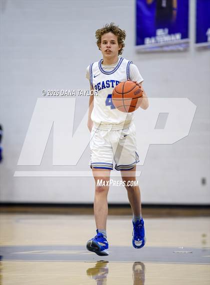 Thumbnail 1 in JV: Comanche @ Peaster photogallery.