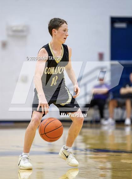 Thumbnail 1 in JV: Comanche @ Peaster photogallery.