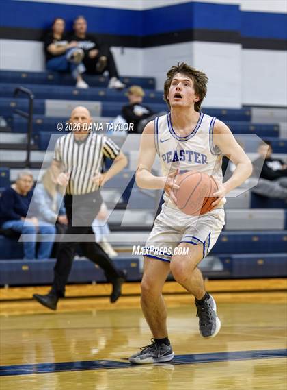 Thumbnail 2 in JV: Comanche @ Peaster photogallery.