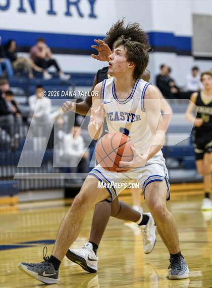 Thumbnail 2 in JV: Comanche @ Peaster photogallery.