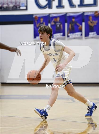 Thumbnail 2 in JV: Comanche @ Peaster photogallery.