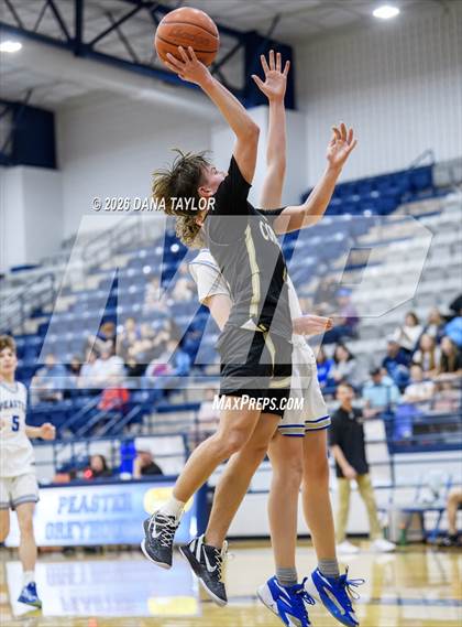 Thumbnail 1 in JV: Comanche @ Peaster photogallery.