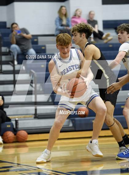 Thumbnail 1 in JV: Comanche @ Peaster photogallery.