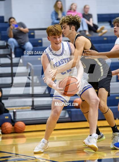 Thumbnail 2 in JV: Comanche @ Peaster photogallery.