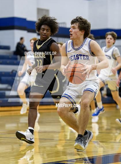 Thumbnail 1 in JV: Comanche @ Peaster photogallery.