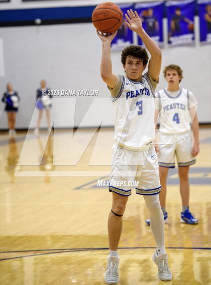 Thumbnail 2 in JV: Comanche @ Peaster photogallery.