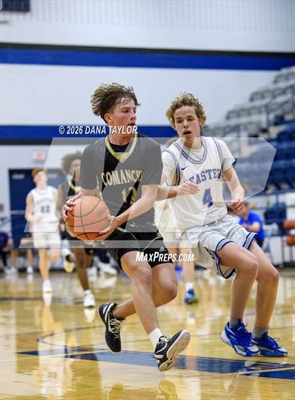 Thumbnail 3 in JV: Comanche @ Peaster photogallery.