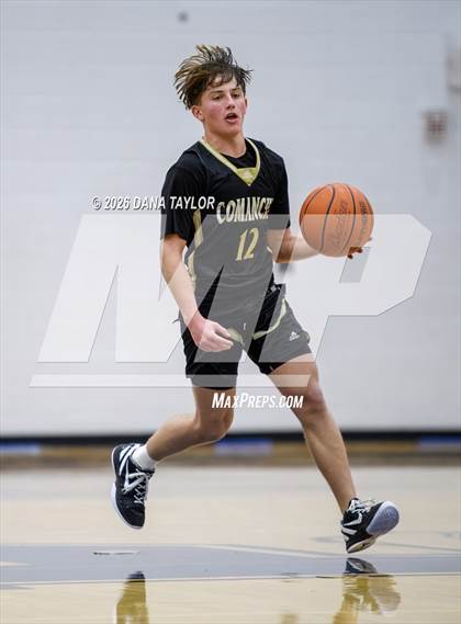 Thumbnail 3 in JV: Comanche @ Peaster photogallery.