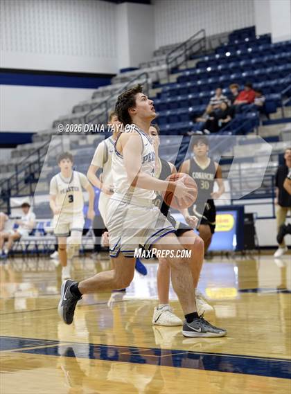 Thumbnail 1 in JV: Comanche @ Peaster photogallery.