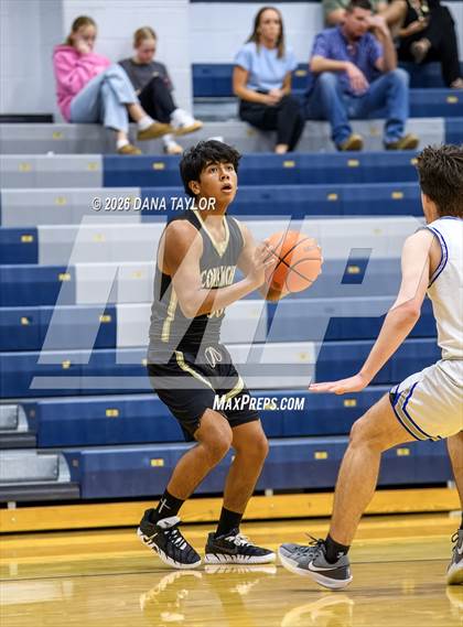 Thumbnail 3 in JV: Comanche @ Peaster photogallery.