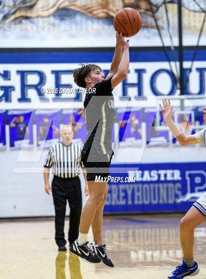 Thumbnail 3 in JV: Comanche @ Peaster photogallery.