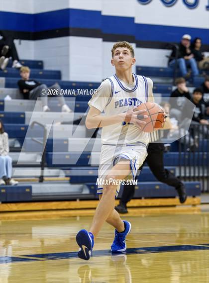 Thumbnail 3 in JV: Comanche @ Peaster photogallery.