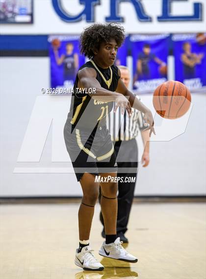 Thumbnail 1 in JV: Comanche @ Peaster photogallery.