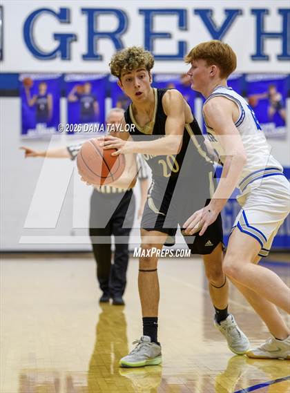 Thumbnail 1 in JV: Comanche @ Peaster photogallery.