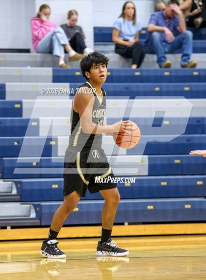 Thumbnail 2 in JV: Comanche @ Peaster photogallery.