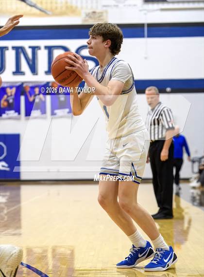 Thumbnail 2 in JV: Comanche @ Peaster photogallery.