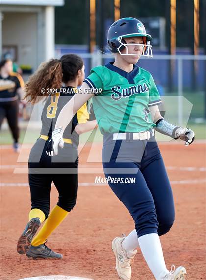 Thumbnail 1 in Sumner vs. Blake photogallery.