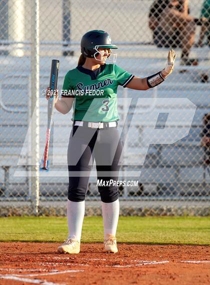 Thumbnail 2 in Sumner vs. Blake photogallery.