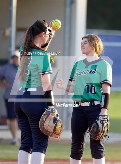 Thumbnail 1 in Sumner vs. Blake photogallery.