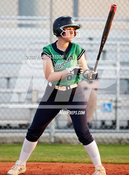 Thumbnail 3 in Sumner vs. Blake photogallery.