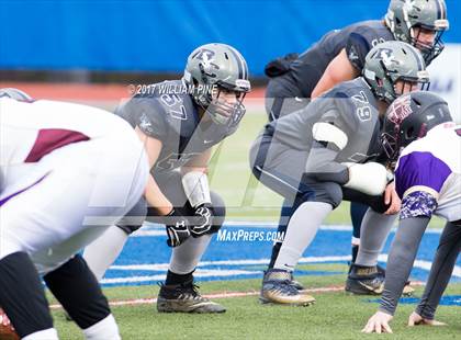 Thumbnail 1 in Holy Trinity Pride vs. Burke Catholic (NYSPHSAA Class C Semifinal) photogallery.