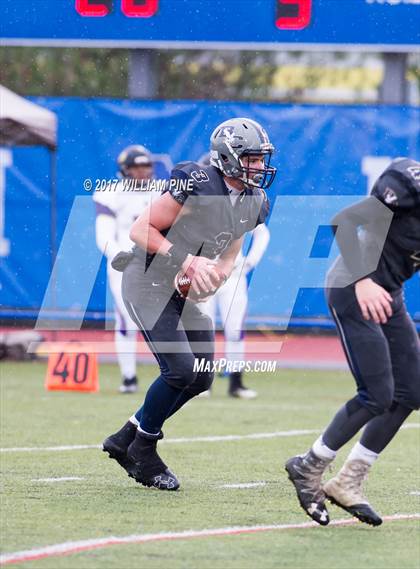 Thumbnail 3 in Holy Trinity Pride vs. Burke Catholic (NYSPHSAA Class C Semifinal) photogallery.