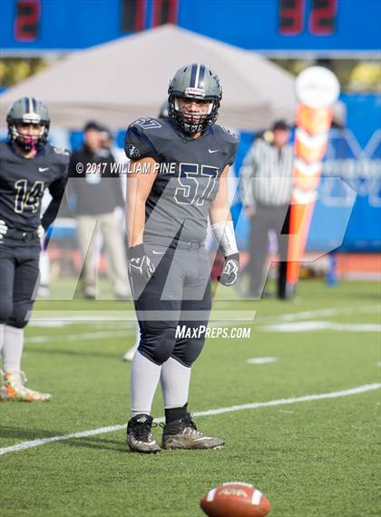 Thumbnail 2 in Holy Trinity Pride vs. Burke Catholic (NYSPHSAA Class C Semifinal) photogallery.