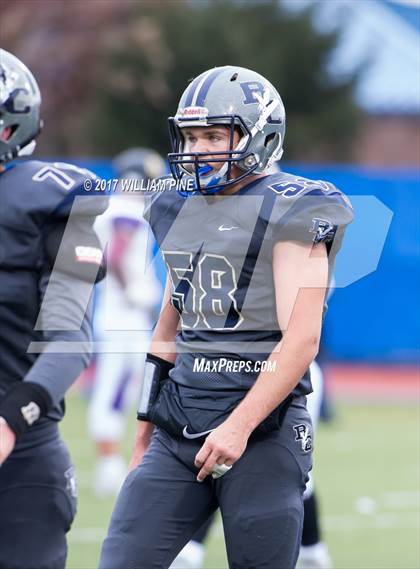 Thumbnail 2 in Holy Trinity Pride vs. Burke Catholic (NYSPHSAA Class C Semifinal) photogallery.