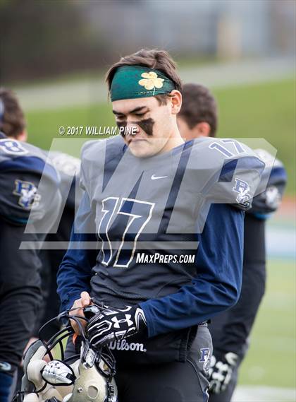 Thumbnail 2 in Holy Trinity Pride vs. Burke Catholic (NYSPHSAA Class C Semifinal) photogallery.