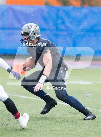 Thumbnail 3 in Holy Trinity Pride vs. Burke Catholic (NYSPHSAA Class C Semifinal) photogallery.