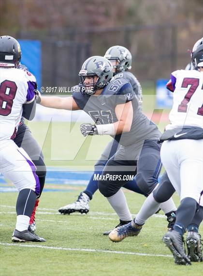 Thumbnail 3 in Holy Trinity Pride vs. Burke Catholic (NYSPHSAA Class C Semifinal) photogallery.