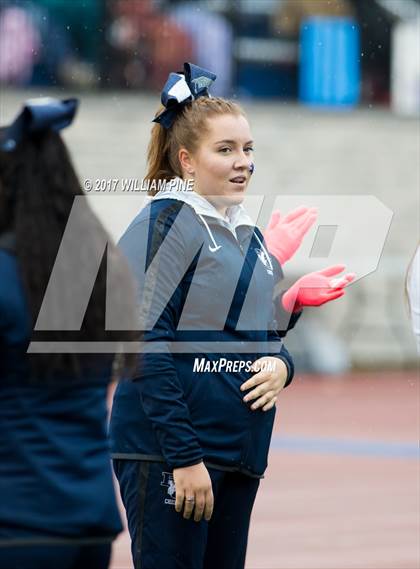 Thumbnail 2 in Holy Trinity Pride vs. Burke Catholic (NYSPHSAA Class C Semifinal) photogallery.