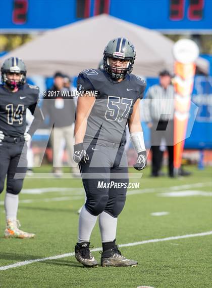 Thumbnail 3 in Holy Trinity Pride vs. Burke Catholic (NYSPHSAA Class C Semifinal) photogallery.