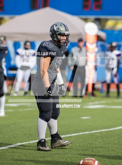 Thumbnail 1 in Holy Trinity Pride vs. Burke Catholic (NYSPHSAA Class C Semifinal) photogallery.
