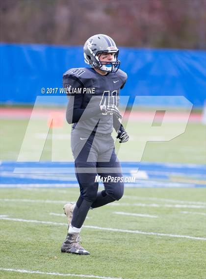 Thumbnail 2 in Holy Trinity Pride vs. Burke Catholic (NYSPHSAA Class C Semifinal) photogallery.