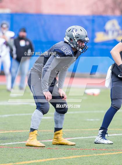 Thumbnail 2 in Holy Trinity Pride vs. Burke Catholic (NYSPHSAA Class C Semifinal) photogallery.