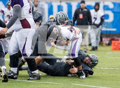 Thumbnail 1 in Holy Trinity Pride vs. Burke Catholic (NYSPHSAA Class C Semifinal) photogallery.