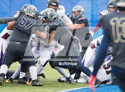 Thumbnail 1 in Holy Trinity Pride vs. Burke Catholic (NYSPHSAA Class C Semifinal) photogallery.
