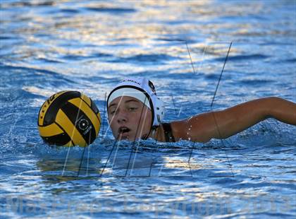 Thumbnail 2 in Las Lomas vs Del Oro (Woodcreek Invitational) photogallery.