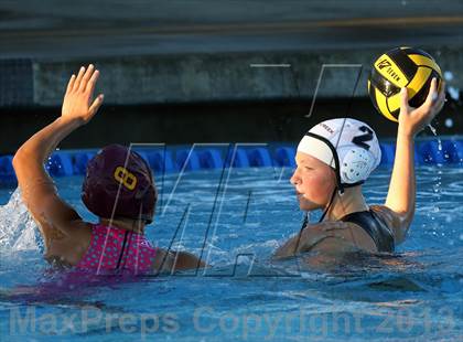 Thumbnail 1 in Las Lomas vs Del Oro (Woodcreek Invitational) photogallery.